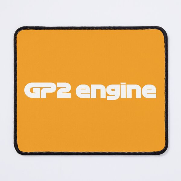 Item preview, GP2 engine papaya designed and sold by F440.