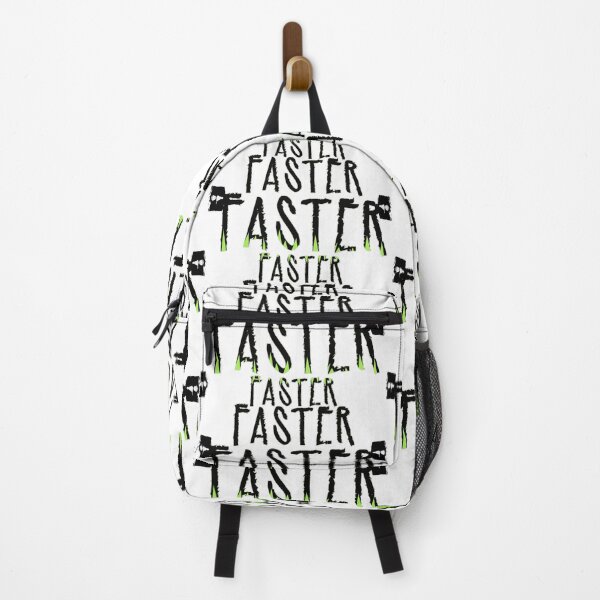 Item preview, Faster Faster Faster (Octane) designed and sold by JamleyAshes.