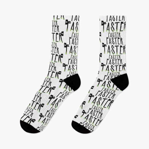 Item preview, Faster Faster Faster (Octane) designed and sold by JamleyAshes.
