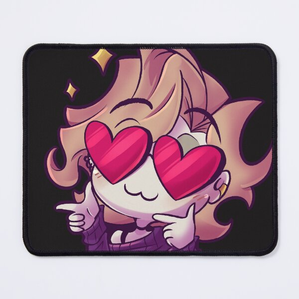 Item preview, Finger pistol Chibi Andrea designed and sold by DreamingAlice.