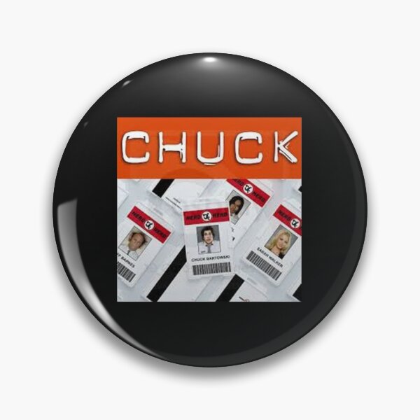 Item preview, Chuck Bartowski            designed and sold by CortexShirts.