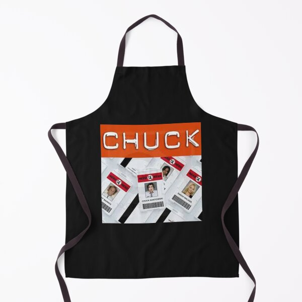Item preview, Chuck Bartowski            designed and sold by CortexShirts.