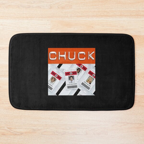 Item preview, Chuck Bartowski            designed and sold by CortexShirts.