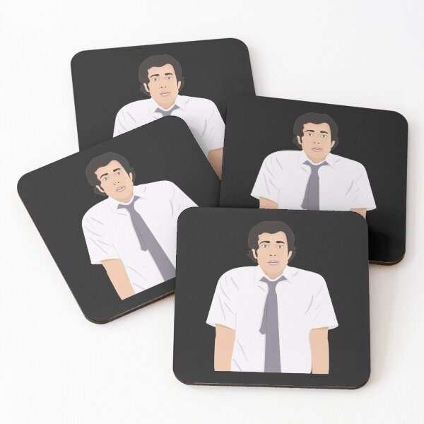 Item preview, Chuck Bartowski           designed and sold by CortexShirts.