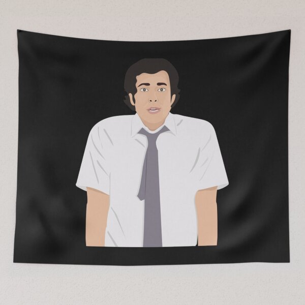 Item preview, Chuck Bartowski           designed and sold by CortexShirts.