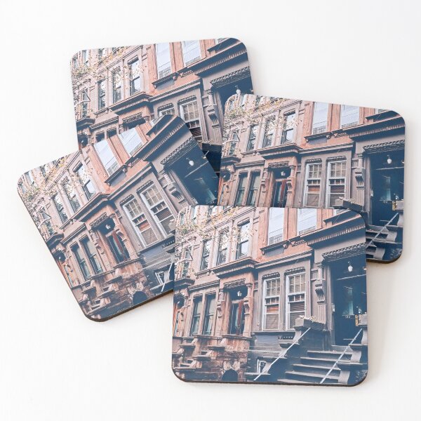 Item preview, Upper West Side, NYC designed and sold by Sofia-Draws.