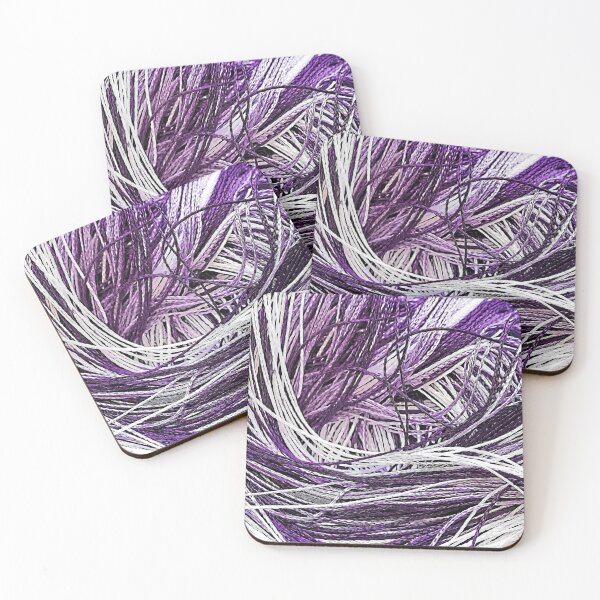 Item preview, Color abstract art designed and sold by artdragongift 15.