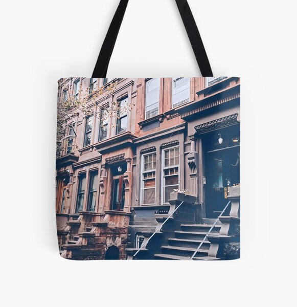 Upper West Side Tote