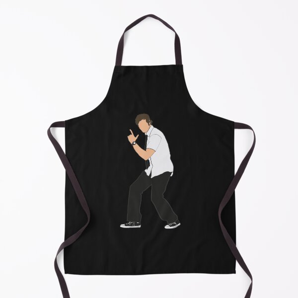 Item preview, Chuck posing   designed and sold by CortexShirts.