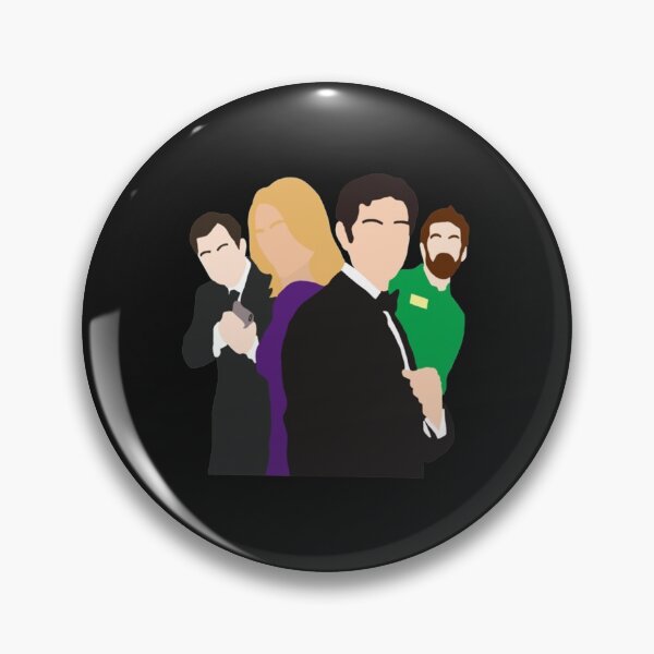 Item preview, Chuck TV    designed and sold by CortexShirts.