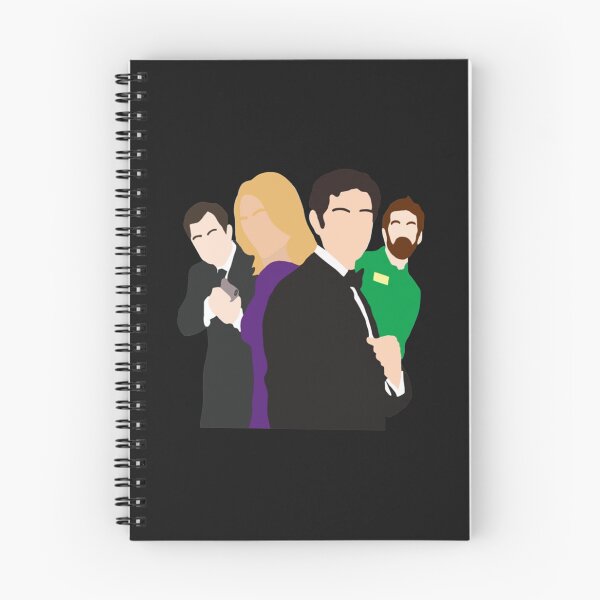 Item preview, Chuck TV    designed and sold by CortexShirts.