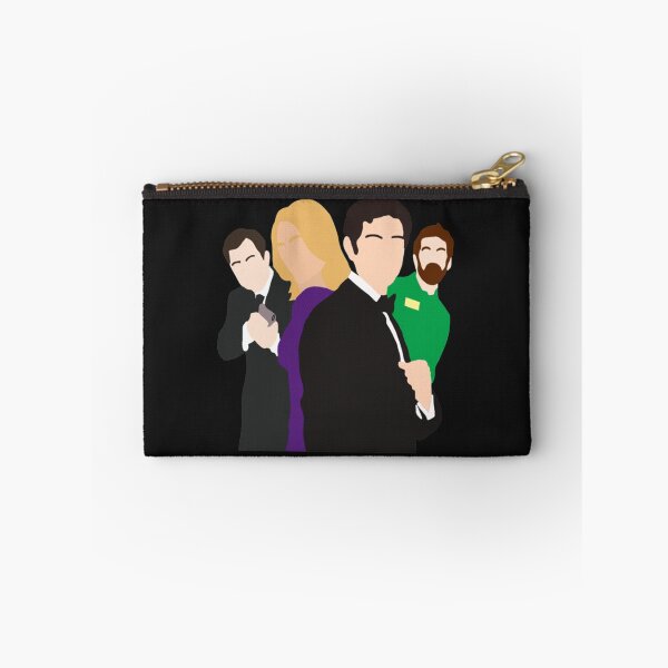Item preview, Chuck TV    designed and sold by CortexShirts.