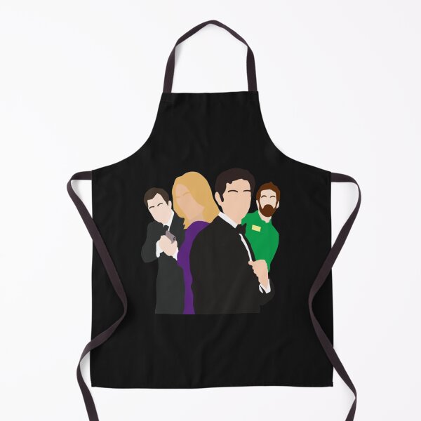 Item preview, Chuck TV    designed and sold by CortexShirts.