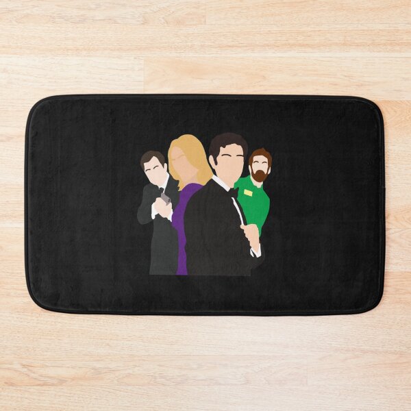 Item preview, Chuck TV    designed and sold by CortexShirts.