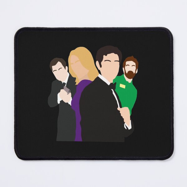 Item preview, Chuck TV    designed and sold by CortexShirts.