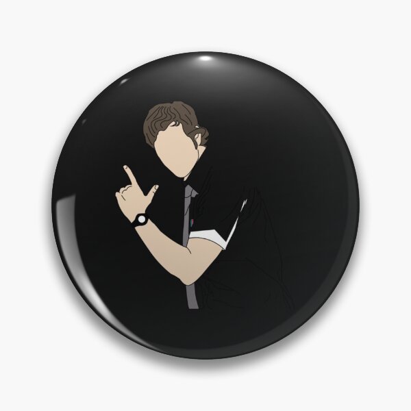 Item preview, Chuck designed and sold by CortexShirts.