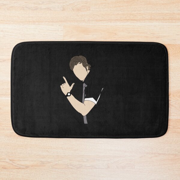 Item preview, Chuck designed and sold by CortexShirts.