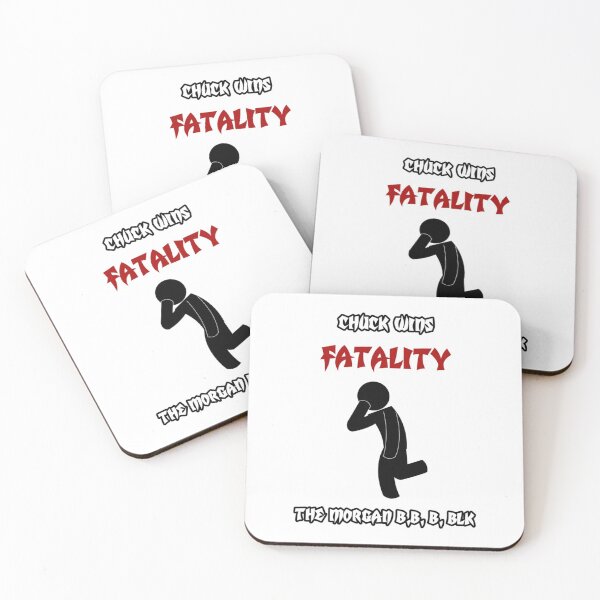 Item preview, Chuckality!   designed and sold by CortexShirts.