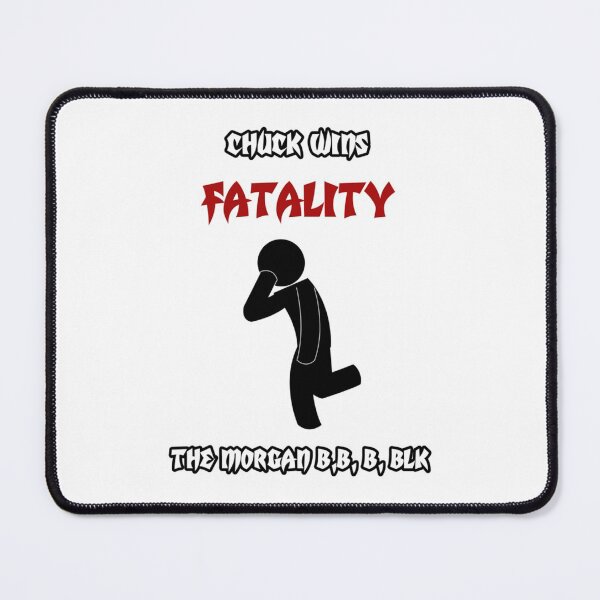 Item preview, Chuckality! designed and sold by CortexShirts.