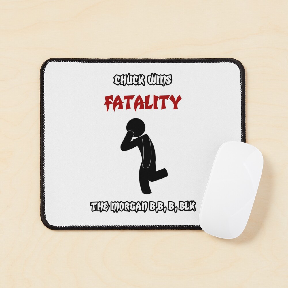 Item preview, Mouse Pad designed and sold by CortexShirts.