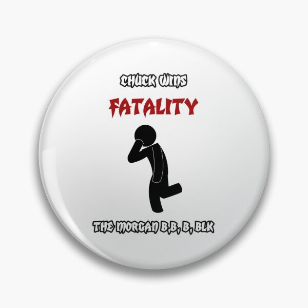 Item preview, Chuckality!   designed and sold by CortexShirts.