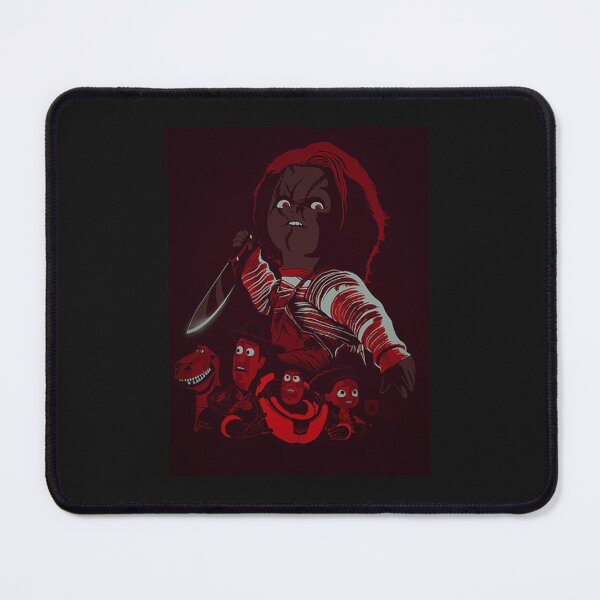 Item preview, Chucky Story    designed and sold by CortexShirts.