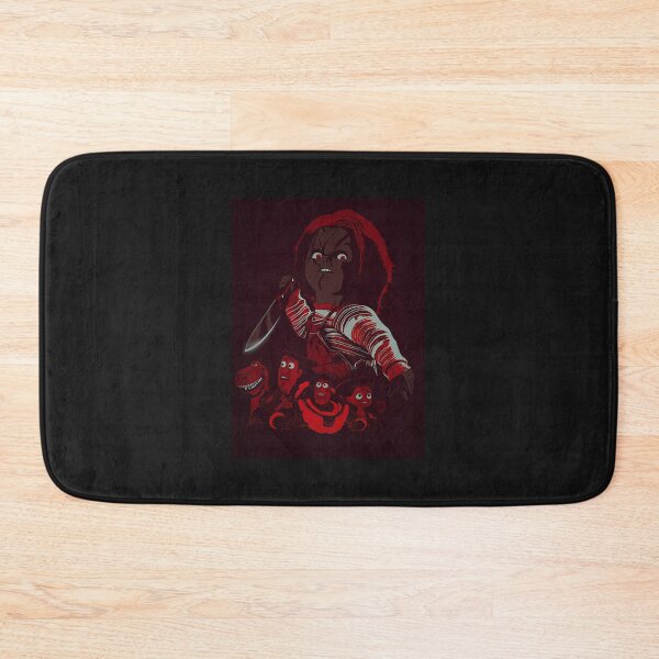 Item preview, Chucky Story    designed and sold by CortexShirts.