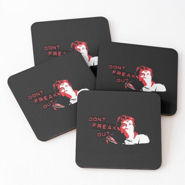 Item preview, Don_t Freak Out   designed and sold by CortexShirts.