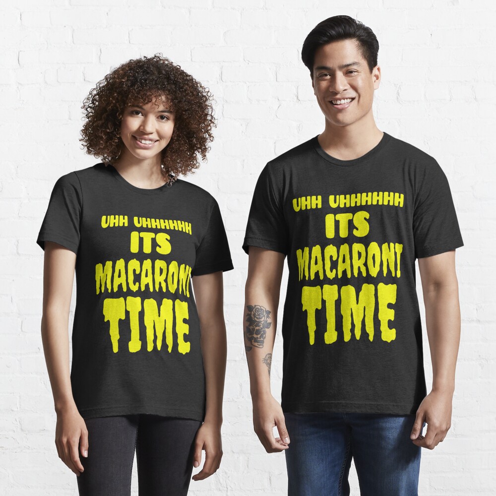 chief keef macaroni time shirt