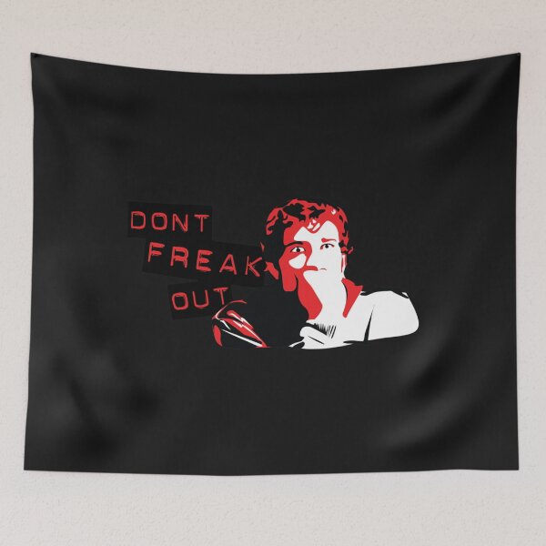 Item preview, Don_t Freak Out   designed and sold by CortexShirts.