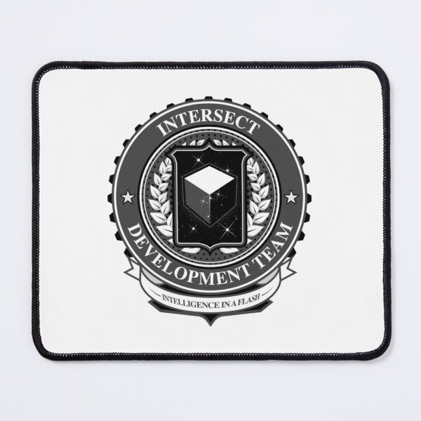 Item preview, Intersect Dev Team   designed and sold by CortexShirts.