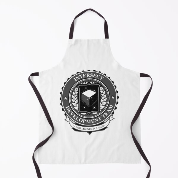 Item preview, Intersect Dev Team   designed and sold by CortexShirts.