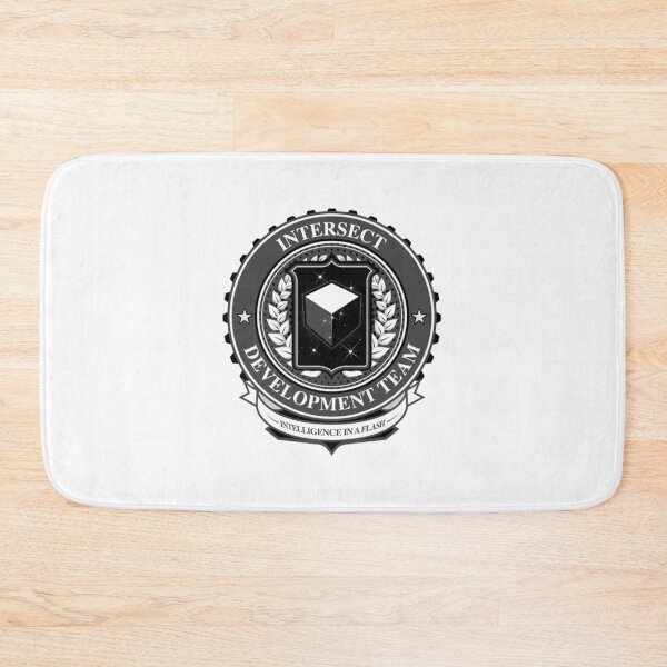 Item preview, Intersect Dev Team   designed and sold by CortexShirts.