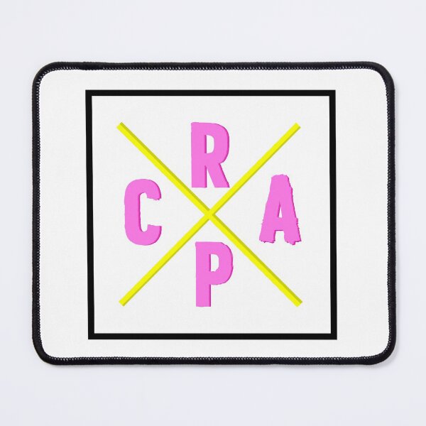 Item preview, CRAP  designed and sold by SergeyDigital.