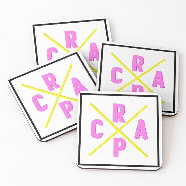 Item preview, CRAP  designed and sold by SergeyDigital.