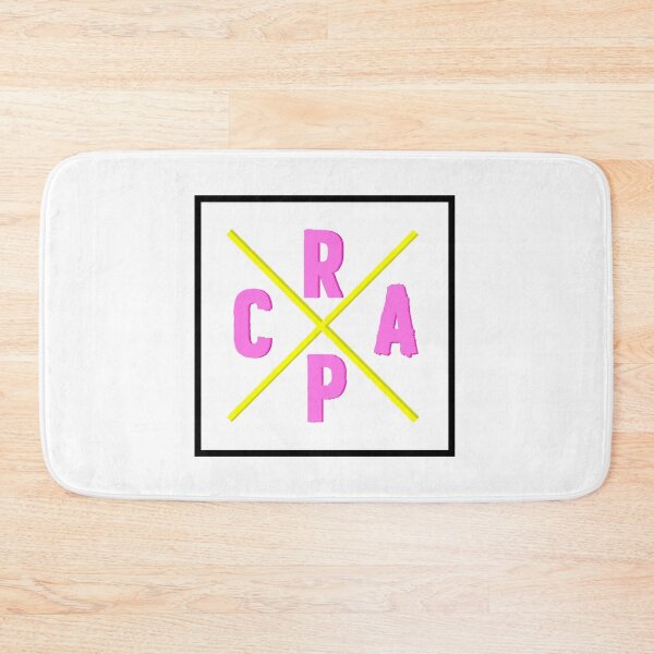 Item preview, CRAP  designed and sold by SergeyDigital.