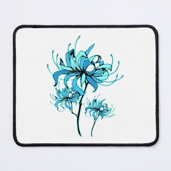 Item preview, Blue Lily designed and sold by THEMADBRUSH.