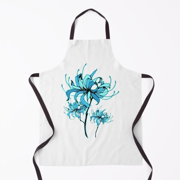 Item preview, Blue Lily designed and sold by THEMADBRUSH.