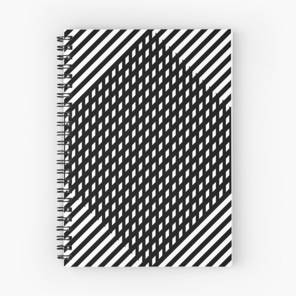 Item preview, Black and white pattern designed and sold by Barun Kumar Sen.