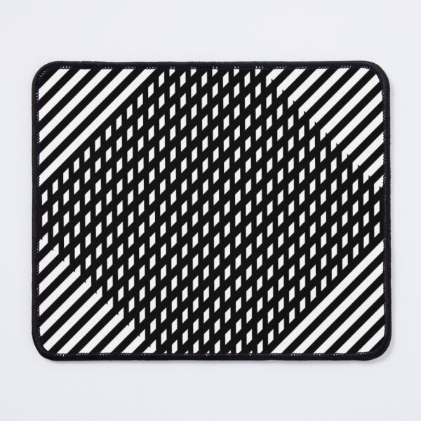 Item preview, Black and white pattern designed and sold by Barun Kumar Sen.