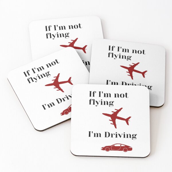 Item preview, Flying and Driving designed and sold by Print  Design.