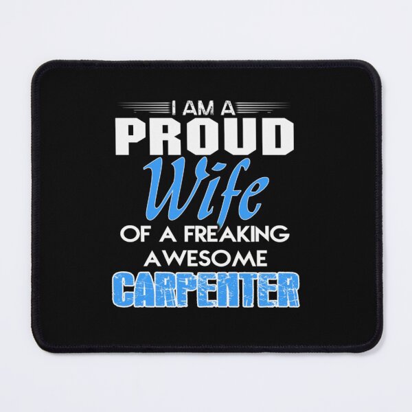 Item preview, carpenter funny joke designed and sold by aryagiri.