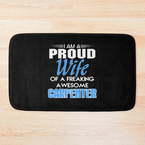 Item preview, carpenter funny joke designed and sold by aryagiri.