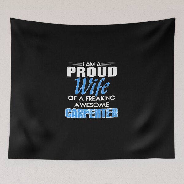Item preview, carpenter funny joke designed and sold by aryagiri.