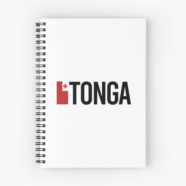 Item preview, Tonga Minimal Design collection designed and sold by randomorder.