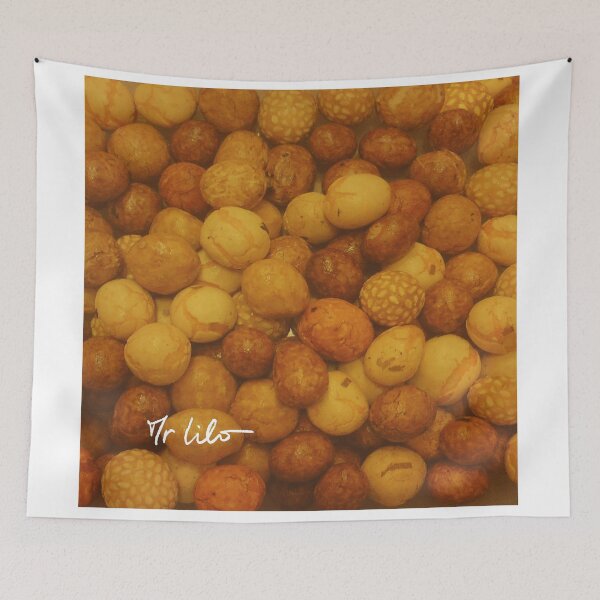 Item preview, Light brown designed and sold by MisterLilo-shop.