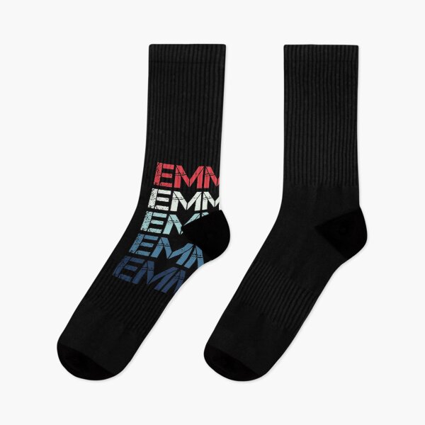 Item preview, Emmery Name T Shirt - Emmery Vintage Retro Emmery Name Gift Item Tee designed and sold by rivenburga.