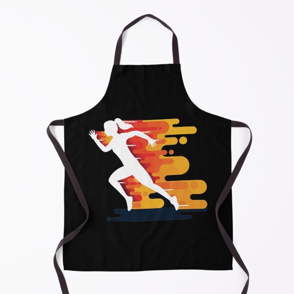 Item preview, Color Run Runner designed and sold by TheBoyHeroie.