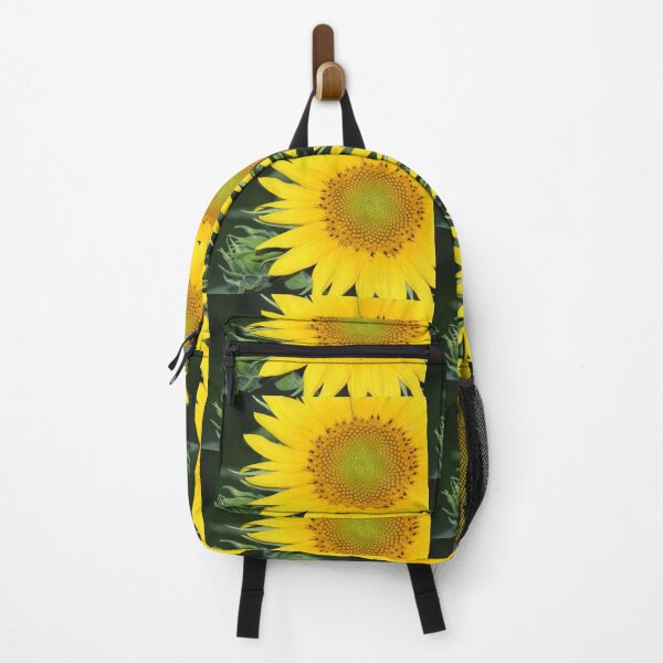 Item preview, Yellow Sunflower in the Evening designed and sold by JariHawk.