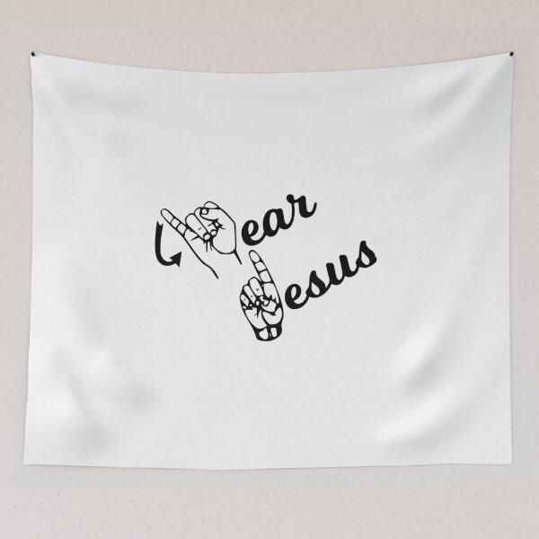Item preview, Jear Desus Brandon Farris design   designed and sold by AdamHowe.